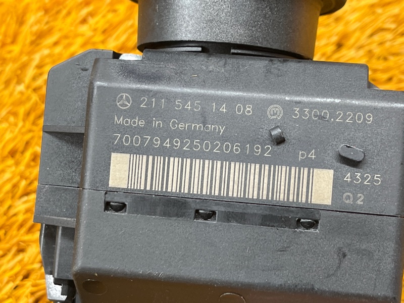 замок зажигания, 3000 рублей, Красноярск