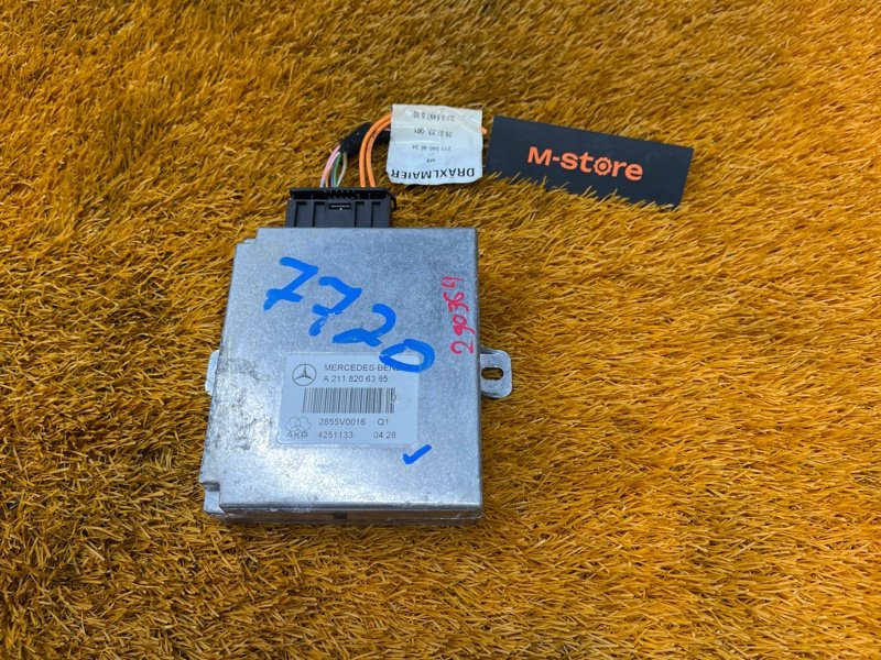 блок управления телефоном, 350 рублей, Красноярск