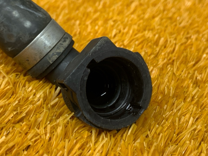 Патрубок системы охлаждения, 550 рублей, Красноярск