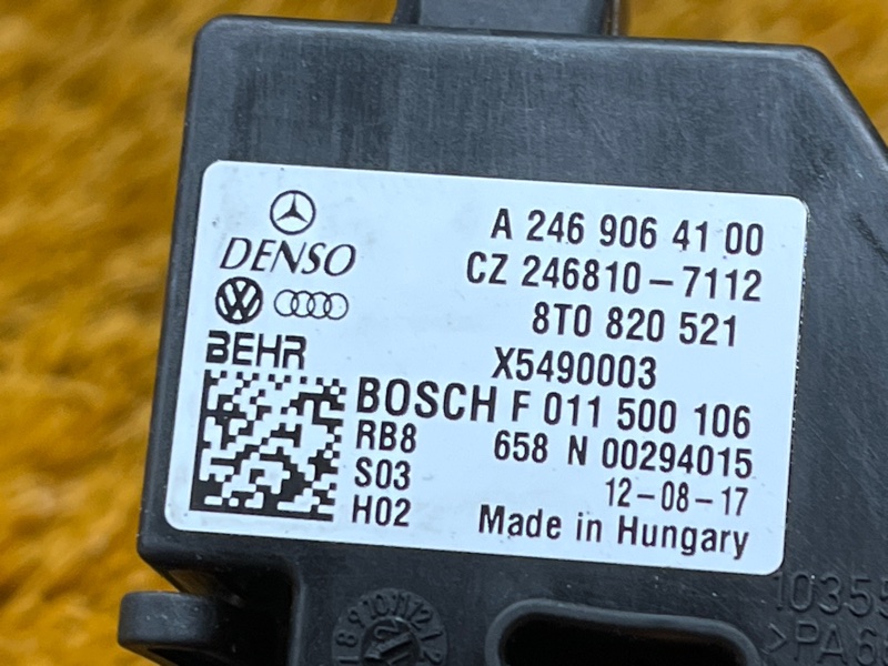 Регулятор отопителя, 1000 рублей, Красноярск