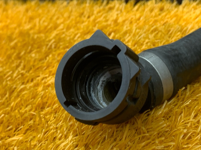 Патрубок системы охлаждения, 300 рублей, Красноярск