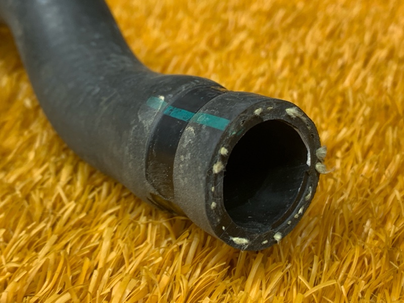 Патрубок системы охлаждения, 300 рублей, Красноярск