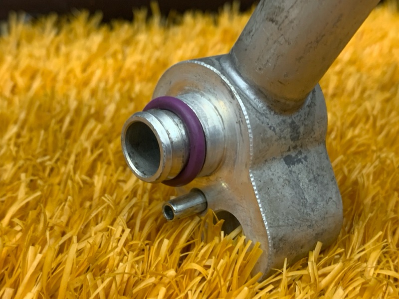 трубка кондиционера, 600 рублей, Красноярск