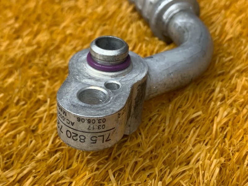 трубка кондиционера, 600 рублей, Красноярск