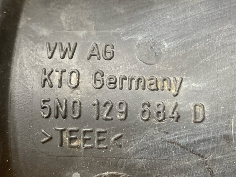 патрубок воздушного фильтра, 700 рублей, Красноярск