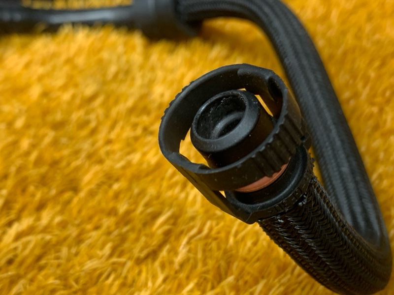 Клапан вентиляции топливного бака, 450 рублей, Красноярск