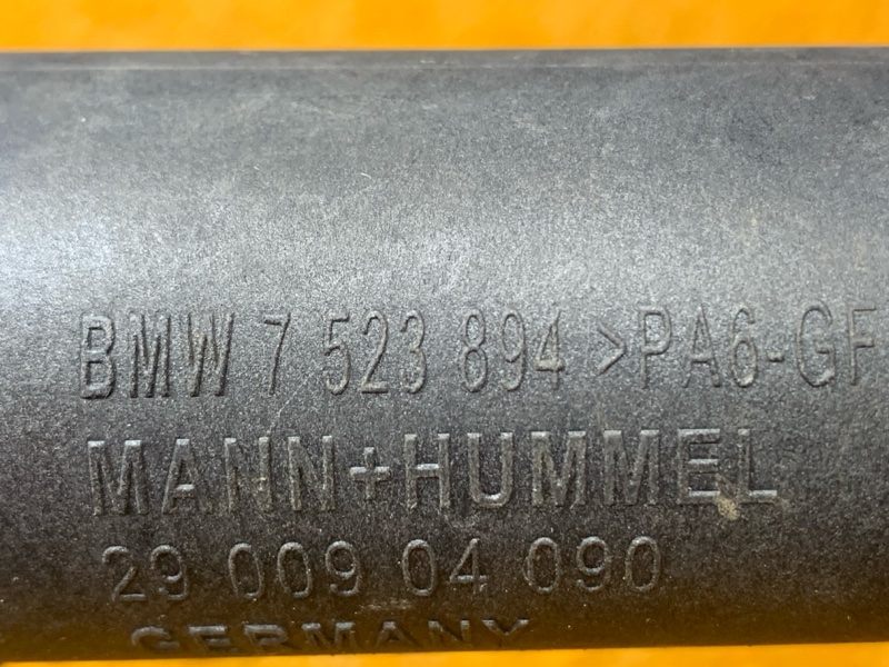 Клапан вентиляции топливного бака, 450 рублей, Красноярск