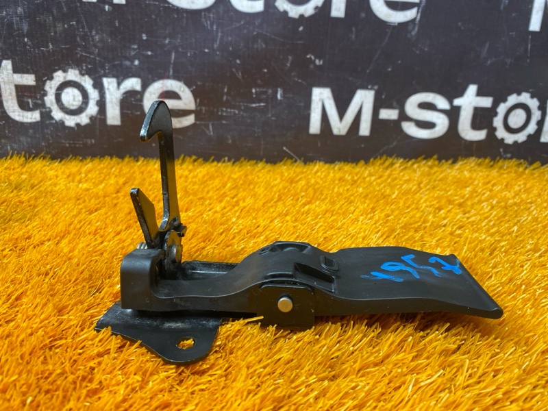 замок капота, 800 рублей, Красноярск