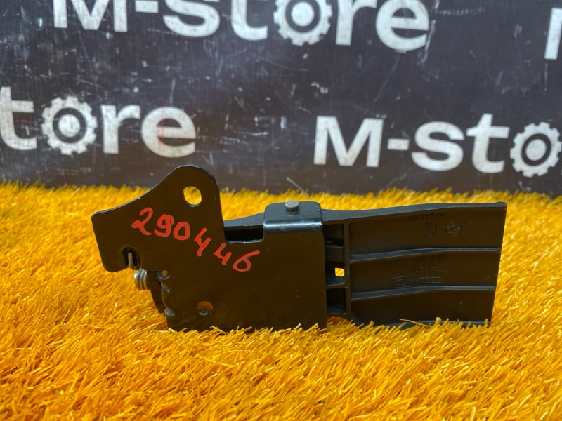 замок капота, 800 рублей, Красноярск