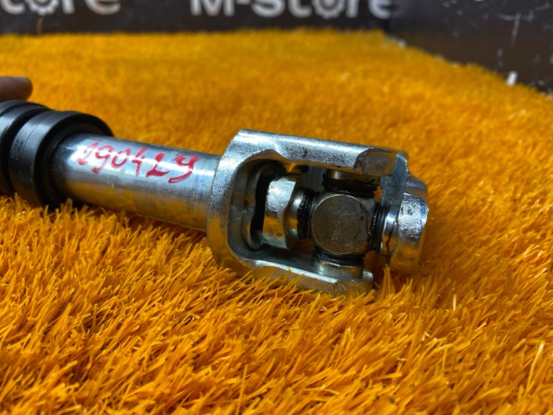 Карданчик рулевой, 500 рублей, Красноярск