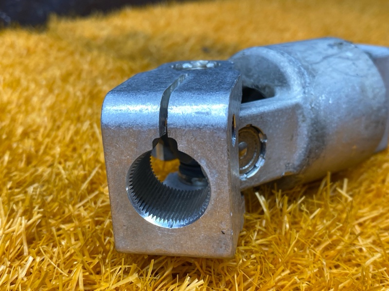 Карданчик рулевой, 1500 рублей, Красноярск