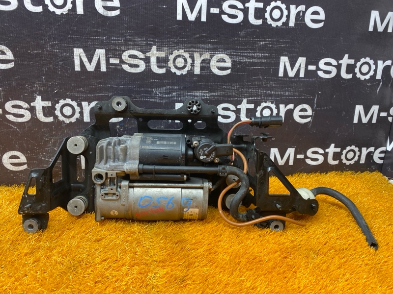 компрессор подвески, 15000 рублей, Красноярск