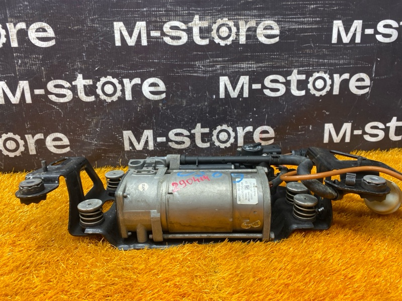 компрессор подвески, 15000 рублей, Красноярск