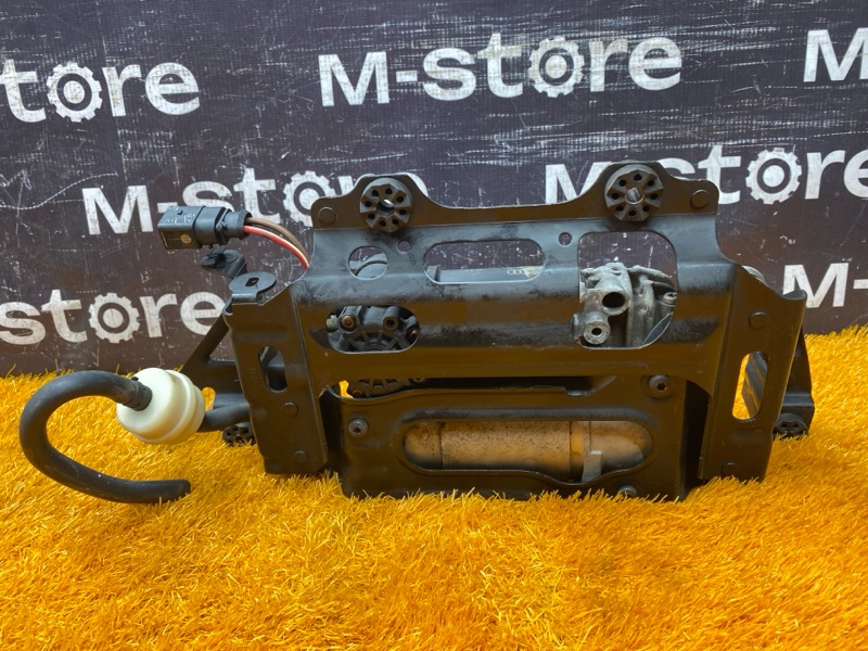 компрессор подвески, 15000 рублей, Красноярск