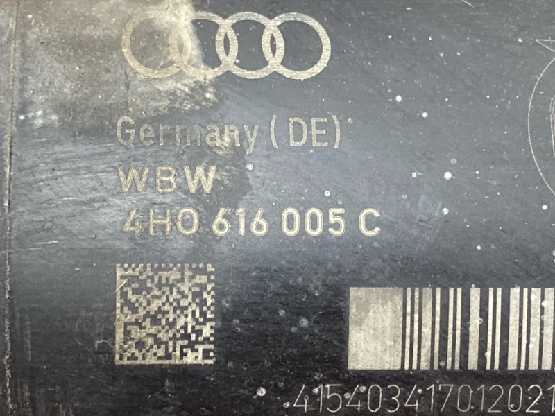 компрессор подвески, 15000 рублей, Красноярск