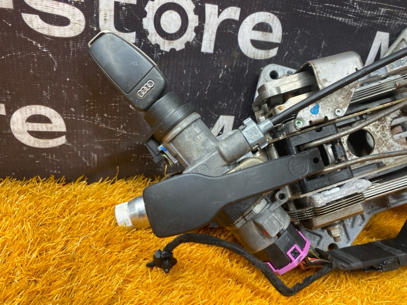 замок зажигания, 3000 рублей, Красноярск