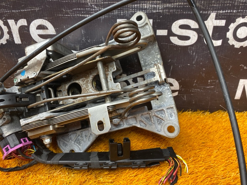 замок зажигания, 3000 рублей, Красноярск