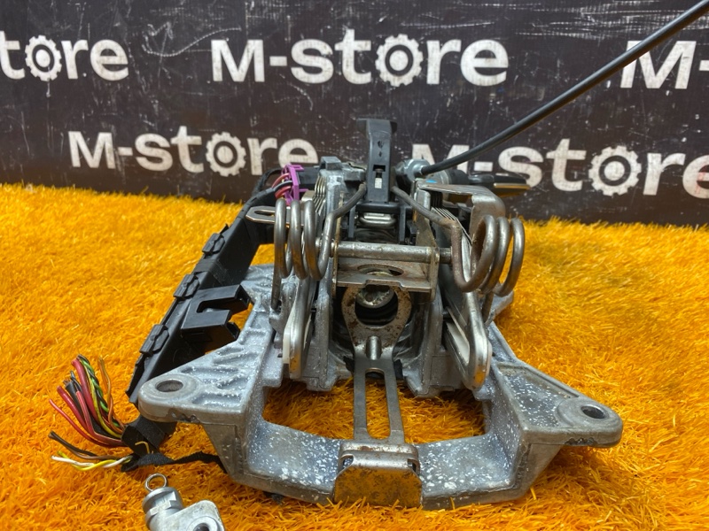 замок зажигания, 3000 рублей, Красноярск