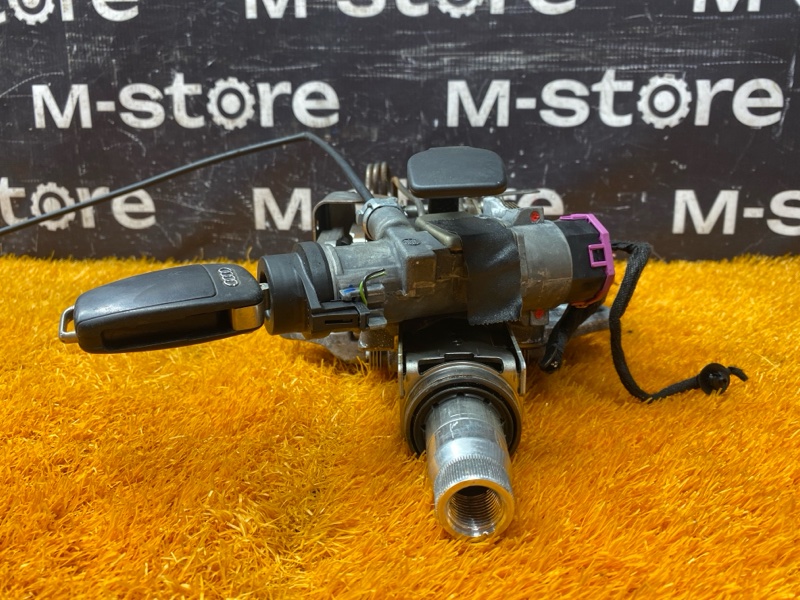 замок зажигания, 3000 рублей, Красноярск