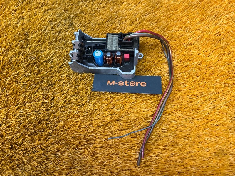 Регулятор отопителя, 1500 рублей, Красноярск