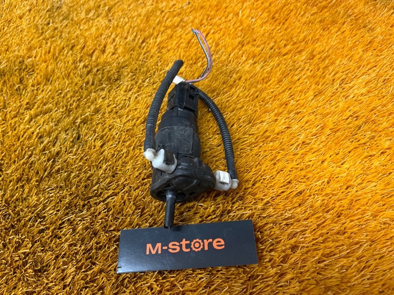 Мотор (насос) омывателя, 1000 рублей, Красноярск