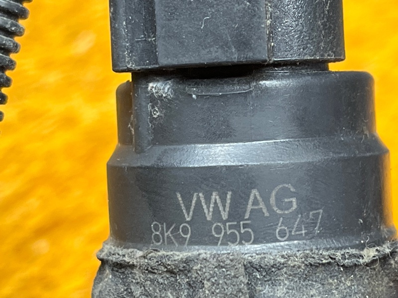 Мотор (насос) омывателя, 1000 рублей, Красноярск