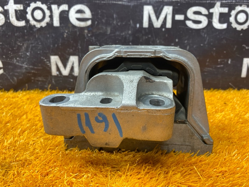 подушка двигателя, 3000 рублей, Красноярск