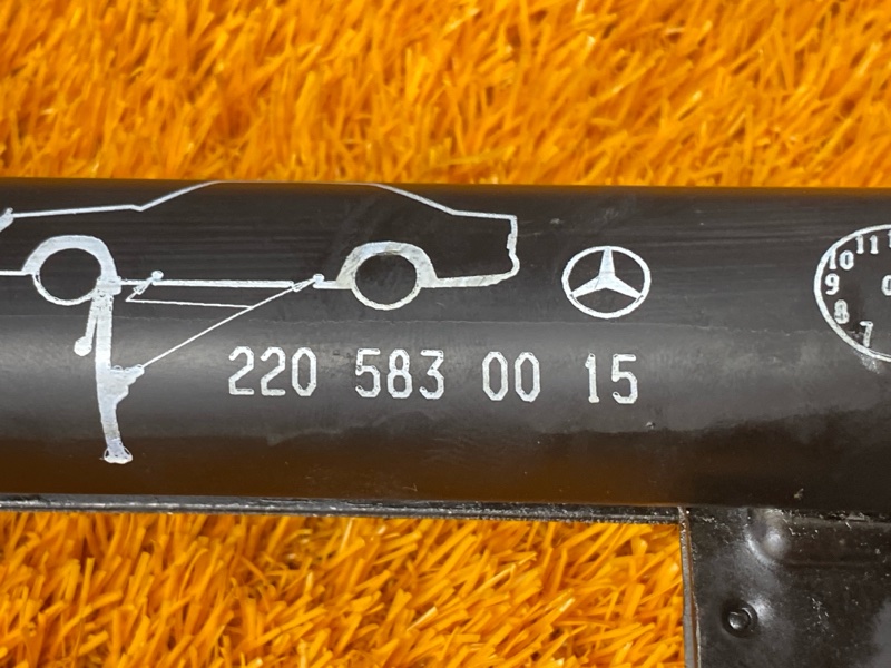 домкрат, 2000 рублей, Красноярск