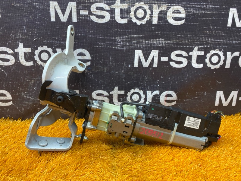 Мотор открывания багажника, 3500 рублей, Красноярск