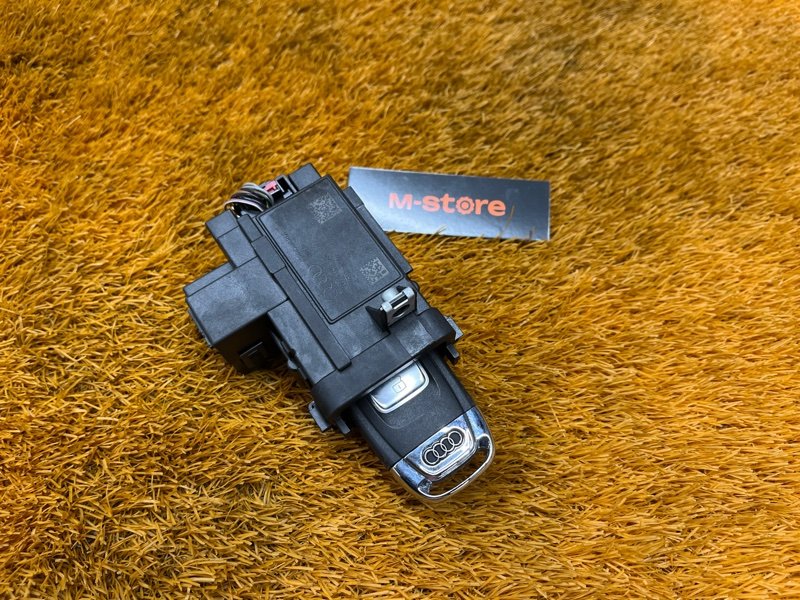 замок зажигания, 2000 рублей, Красноярск