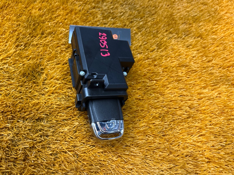 замок зажигания, 2000 рублей, Красноярск