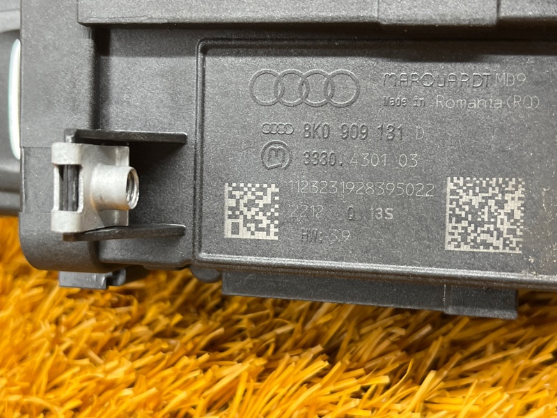 замок зажигания, 2000 рублей, Красноярск