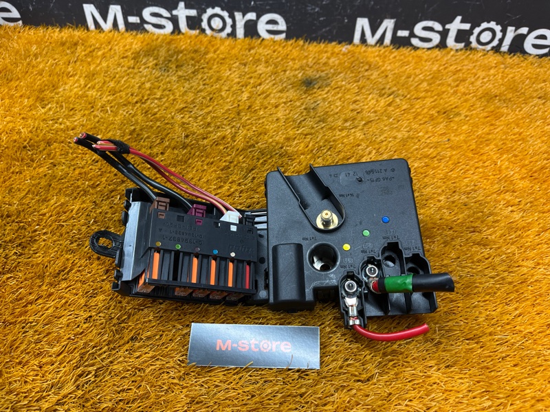 блок предохранителей, 400 рублей, Красноярск