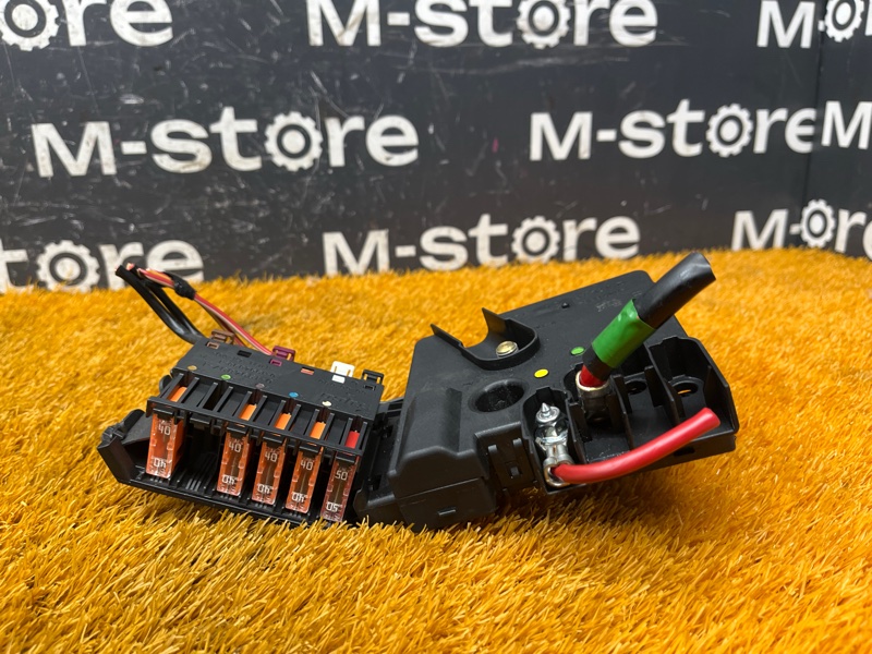 блок предохранителей, 400 рублей, Красноярск