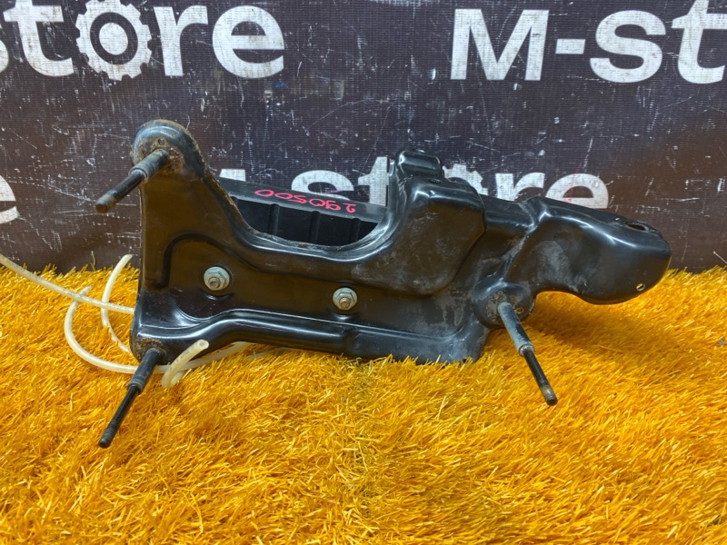 Блок клапанов пневмоподвески, 10000 рублей, Красноярск