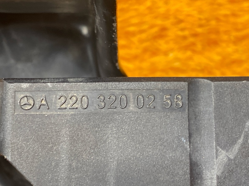 Блок клапанов пневмоподвески, 10000 рублей, Красноярск