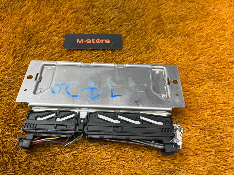 Блок управления ESP, 2000 рублей, Красноярск