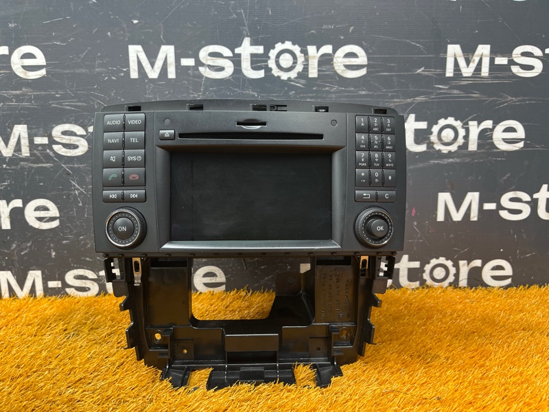 Магнитола, 14000 рублей, Красноярск