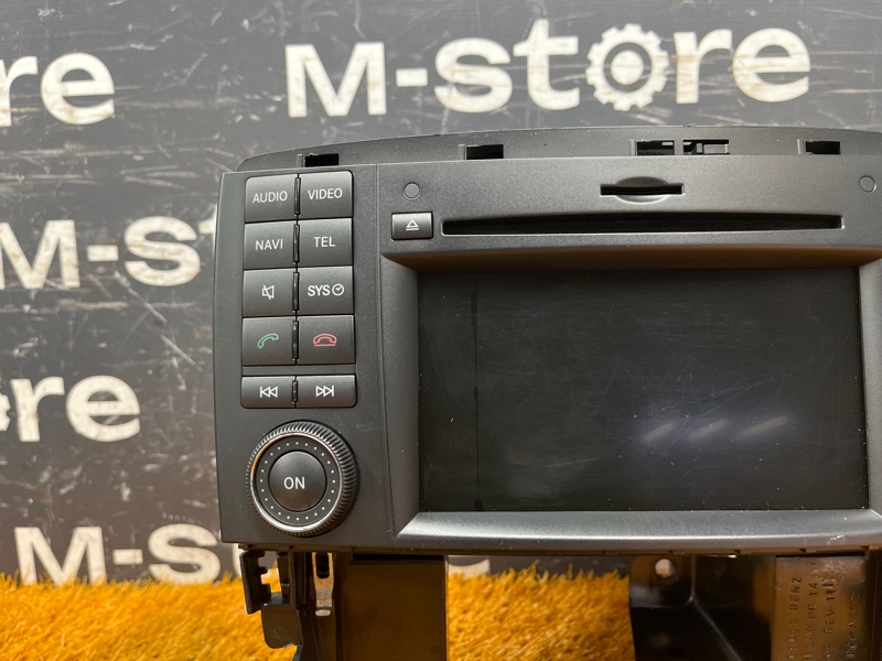 Магнитола, 14000 рублей, Красноярск