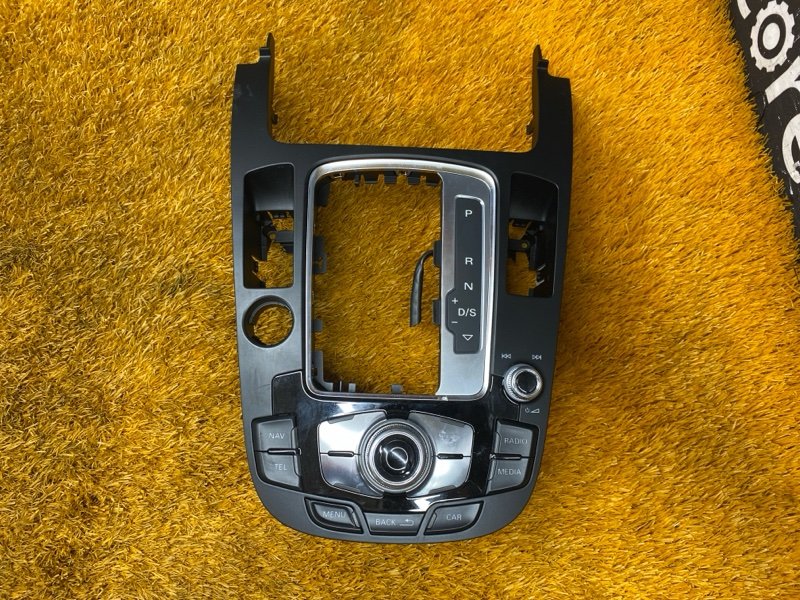 Блок управления MMI, 3500 рублей, Красноярск