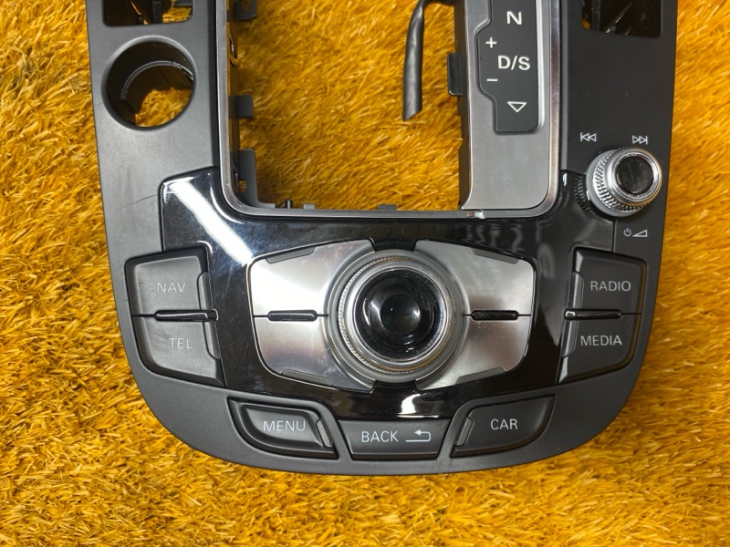 Блок управления MMI, 3500 рублей, Красноярск