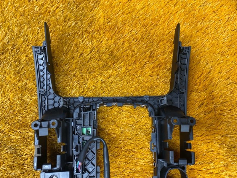 Блок управления MMI, 3500 рублей, Красноярск