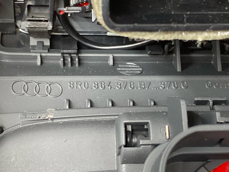 Накладка центральной консоли, 3600 рублей, Красноярск