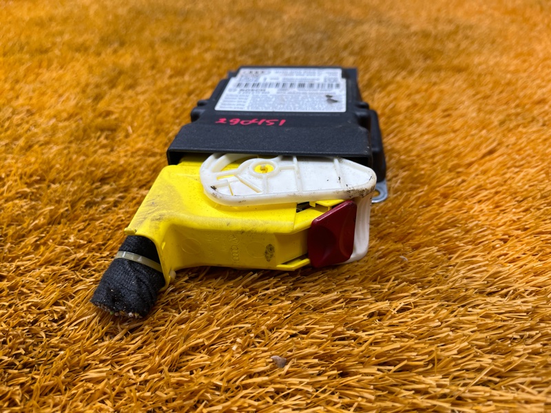 Блок управления Airbag, 900 рублей, Красноярск