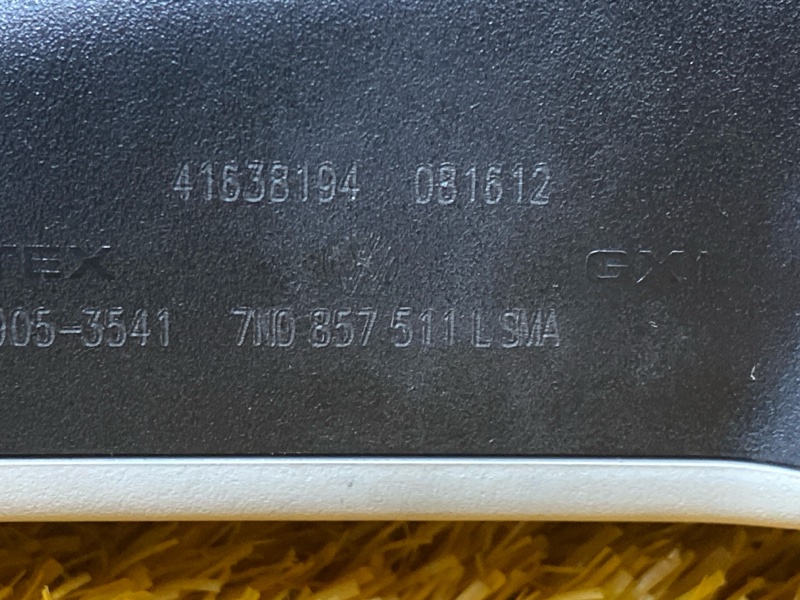 зеркало салона, 1500 рублей, Красноярск