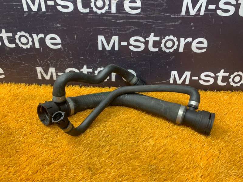 Патрубок радиатора верхний, 5000 рублей, Красноярск