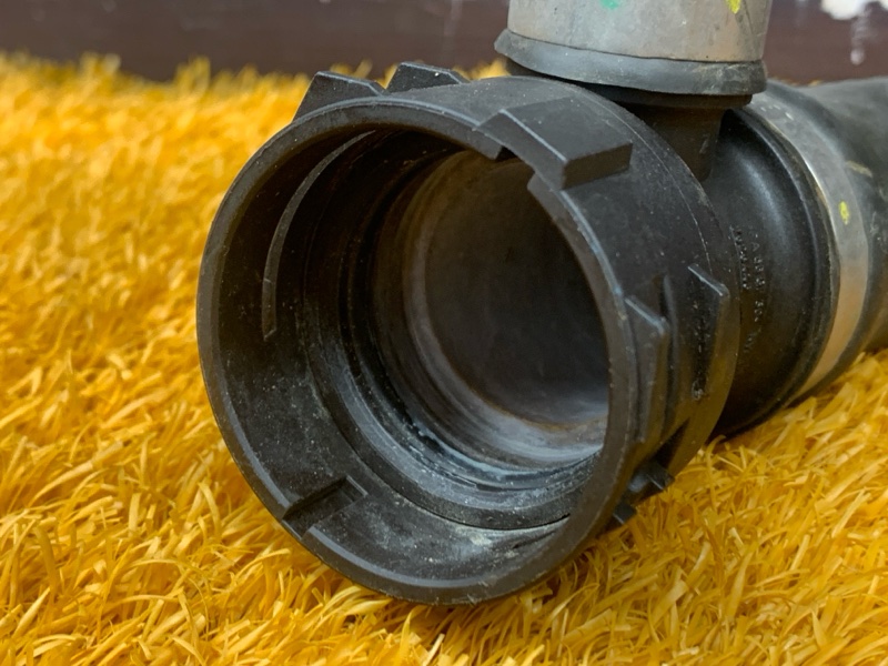 Патрубок радиатора верхний, 5000 рублей, Красноярск