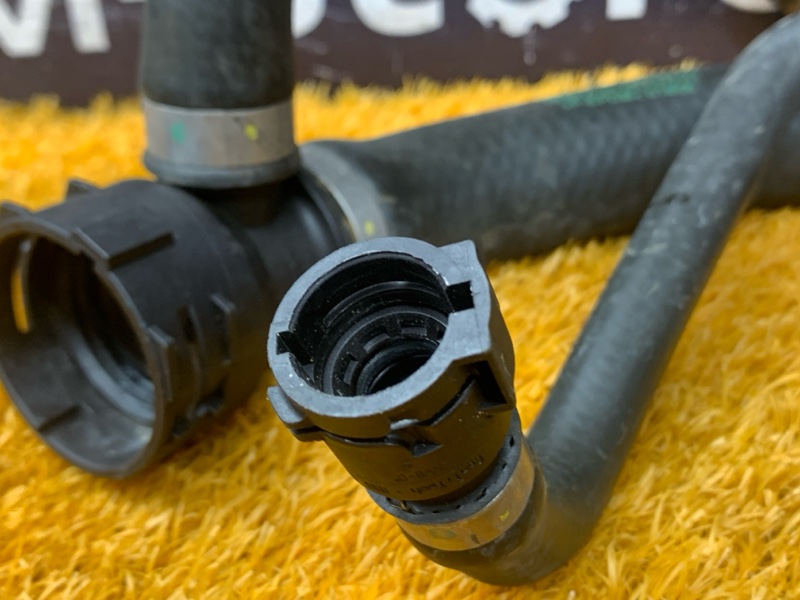 Патрубок радиатора верхний, 5000 рублей, Красноярск