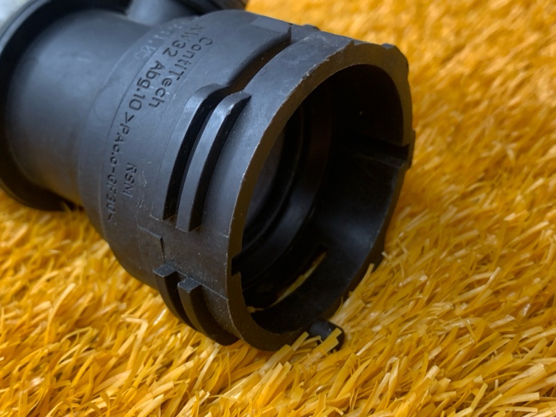 Патрубок радиатора верхний, 5000 рублей, Красноярск