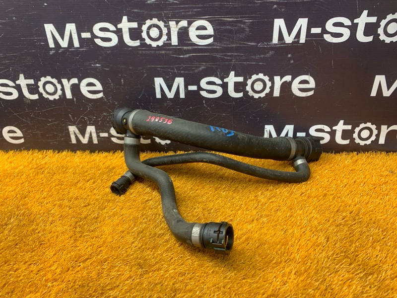 Патрубок радиатора верхний, 5000 рублей, Красноярск